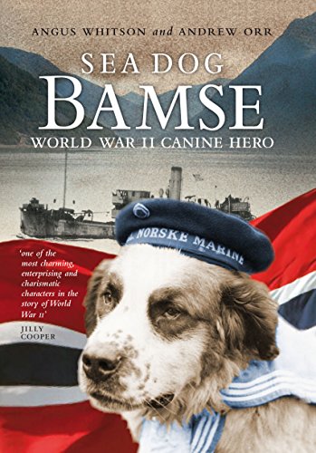 Sea Dog Bamse: World War II Canine Hero von Birlinn