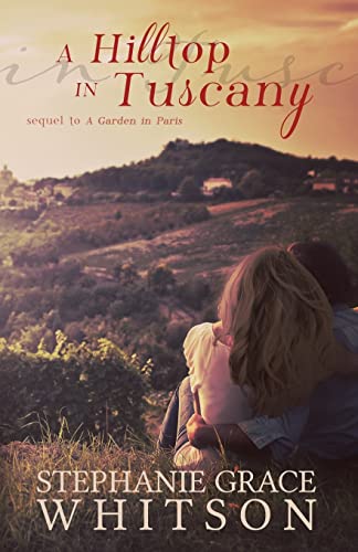 A Hilltop in Tuscany von Createspace Independent Publishing Platform