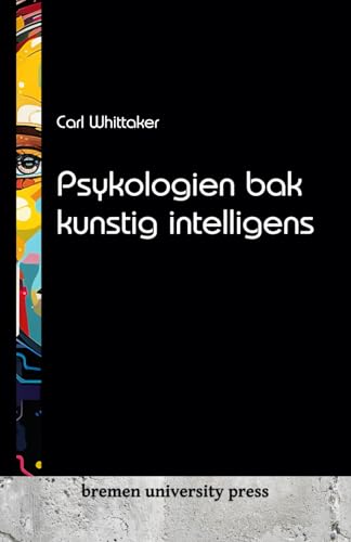 Psykologien bak kunstig intelligens