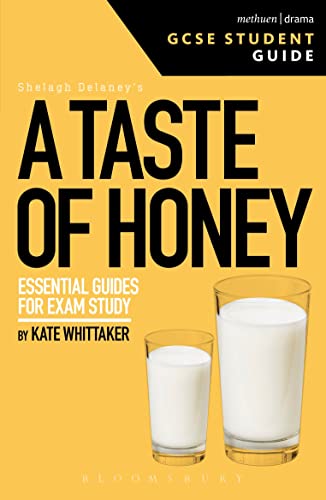 Taste of Honey GCSE Student Guide, A (GCSE Student Guides) von Bloomsbury