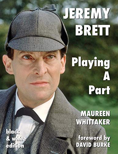 Jeremy Brett - Playing A Part