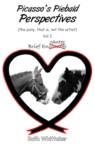 Picasso's Piebald Perspectives: Vol 2. Brief Encanter von Grosvenor House Publishing Limited