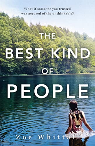 The Best Kind of People von Hodder & Stoughton