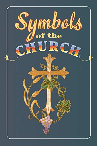 Symbols of the Church Symbols of the Church von Abingdon Press