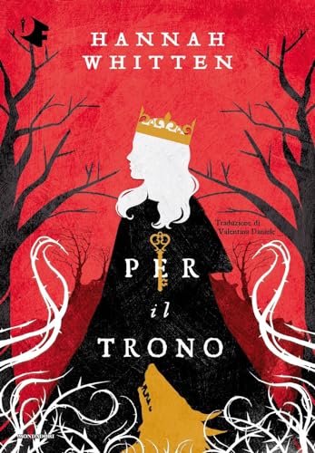 Per il trono (Oscar fantastica) von Mondadori