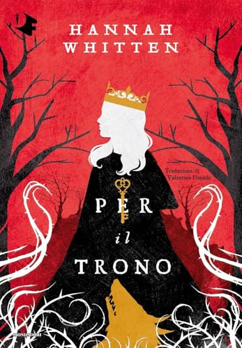 Per il trono (Oscar fantastica) von Mondadori