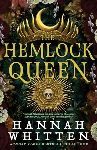 The Hemlock Queen (The Nightshade Crown)