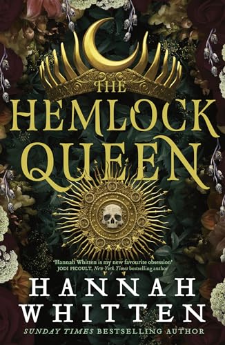 The Hemlock Queen (The Nightshade Crown)