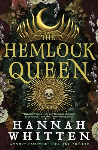 The Hemlock Queen: The Sunday Times bestseller (The Nightshade Crown) von Orbit