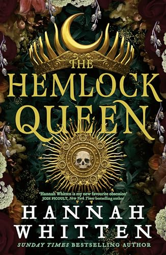 The Hemlock Queen: The Sunday Times bestseller (The Nightshade Crown) von Orbit