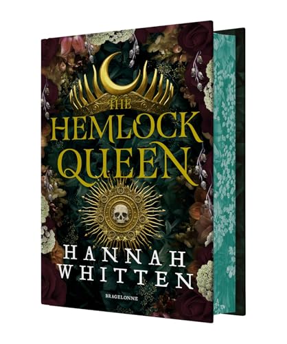 The Nightshade Crown, T2 : The Hemlock Queen (édition reliée) von BRAGELONNE