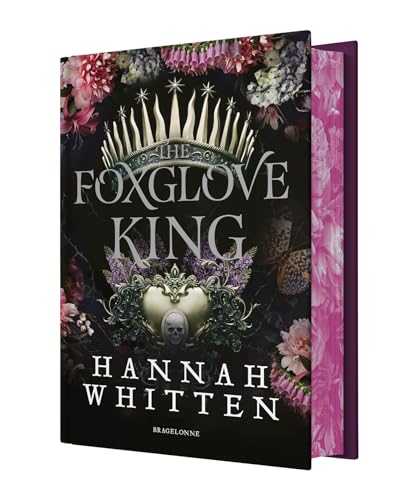 The Nightshade Crown, T1 : The Foxglove King (édition reliée): The Nightshade Kingdom, Tome 1 von BRAGELONNE