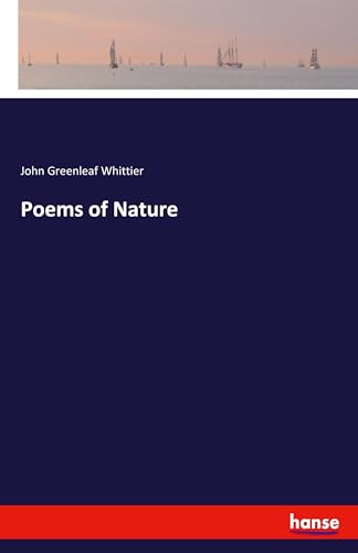 Poems of Nature: DE Poems of Nature: DE von hansebooks