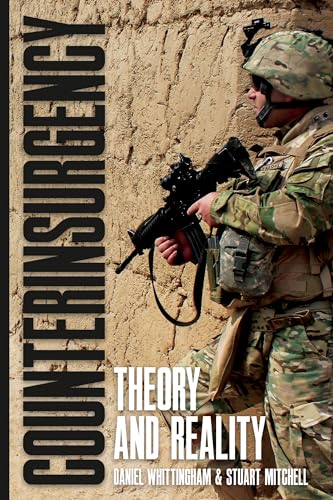 Counterinsurgency: Theory and Reality von Casemate