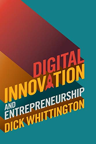Digital Innovation and Entrepreneurship von Cambridge University Press