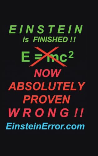 Einstein is Finished von Tellwell Talent
