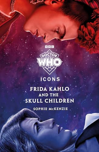 Doctor Who Icons (1) von BBC