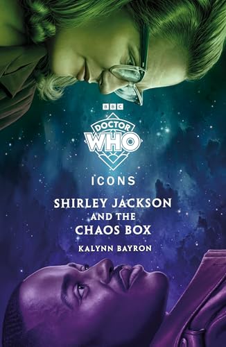 Doctor Who Icons (3) von BBC Children's Books