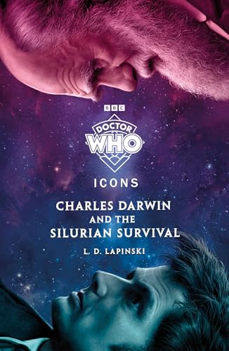 Doctor Who: Icons (2) von BBC