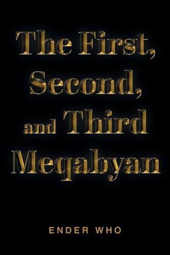 The First, Second, and Third Meqabyan von Page Publishing, Inc.