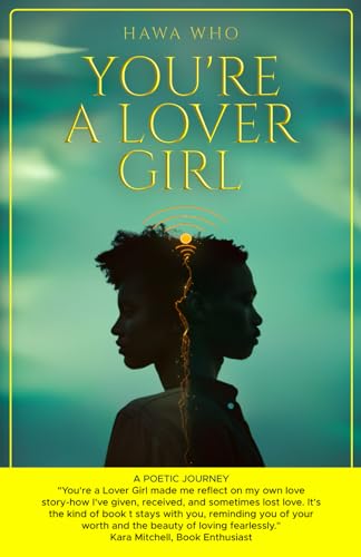 You're a Lover Girl von Primedia eLaunch LLC