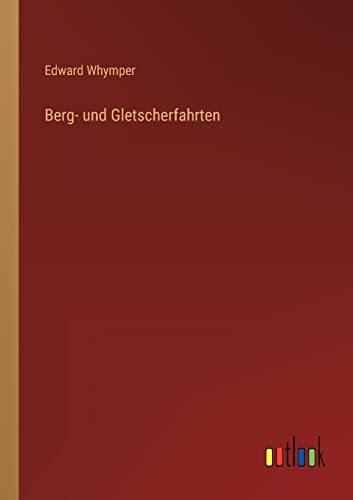 Berg- und Gletscherfahrten