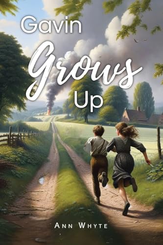 Gavin Grows Up Gavin Grows Up von Christian Faith Publishing, Inc
