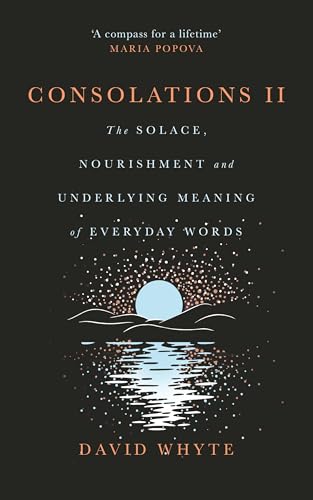 Consolations II: The Solace, Nourishment and Underlying Meaning of Everyday Words von Canongate Books
