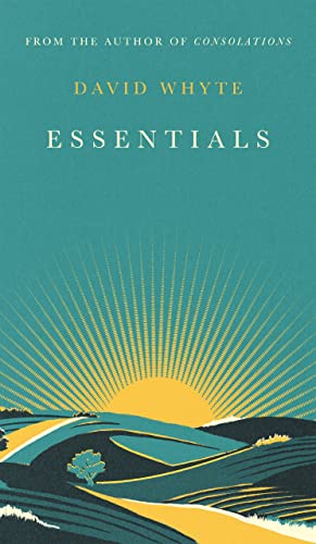 Essentials: Poems and Consolations von Canongate Books