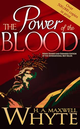 Power of the Blood von Whitaker House