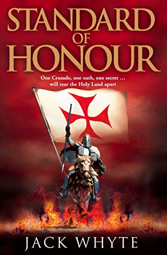 Standard of Honour von HarperCollins