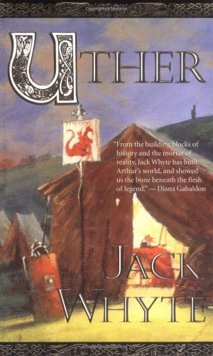Uther: The Camulod Chronicles von St Martin's Press