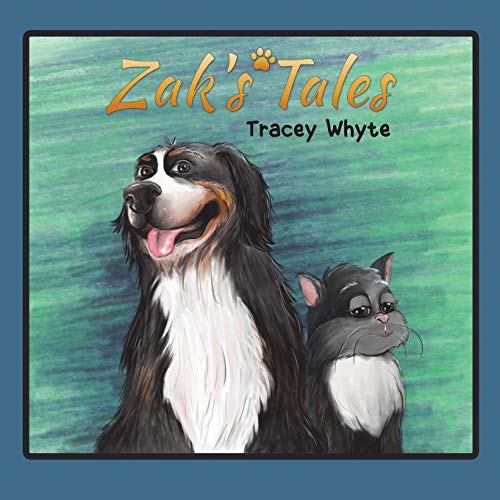 Zak's Tales von Austin Macauley