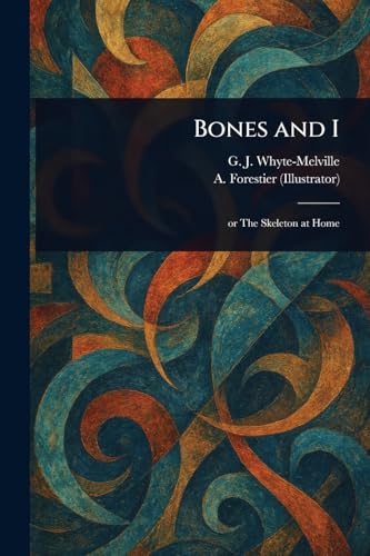 Bones and I von Anson Street Press