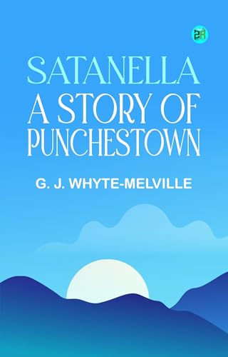 Satanella von Anson Street Press