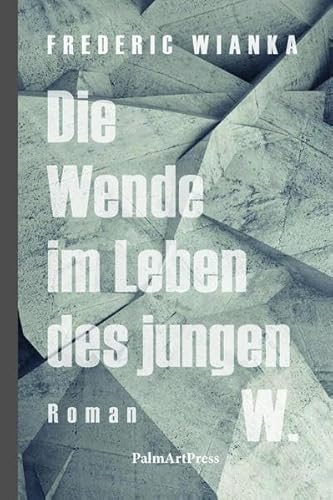 Die Wende im Leben des jungen W.: Roman