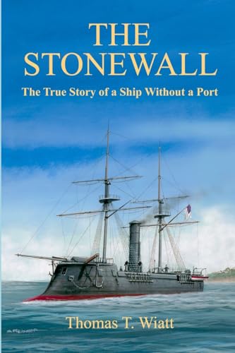 The Stonewall: The True Story of a Ship Without a Port von Lulu