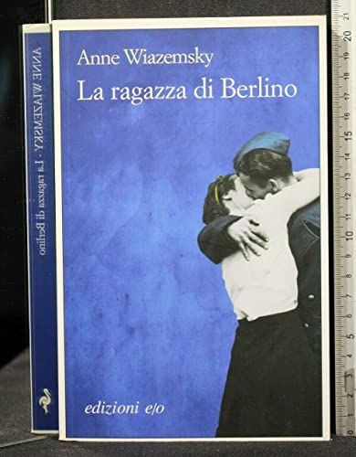 La ragazza di Berlino (Dal mondo)