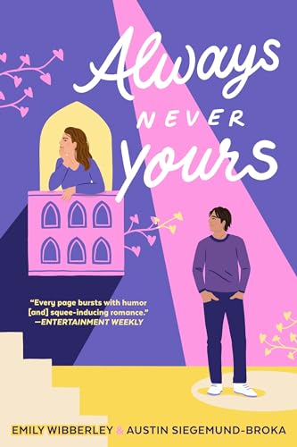 Always Never Yours von Penguin Books