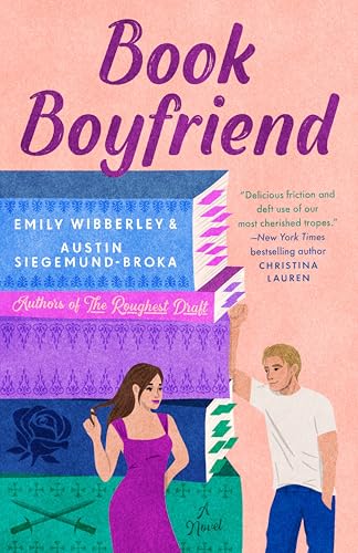 Book Boyfriend von Penguin Publishing Group
