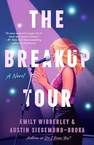 The Breakup Tour von Penguin Publishing Group