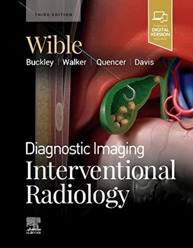 Diagnostic Imaging: Interventional Radiology von Elsevier