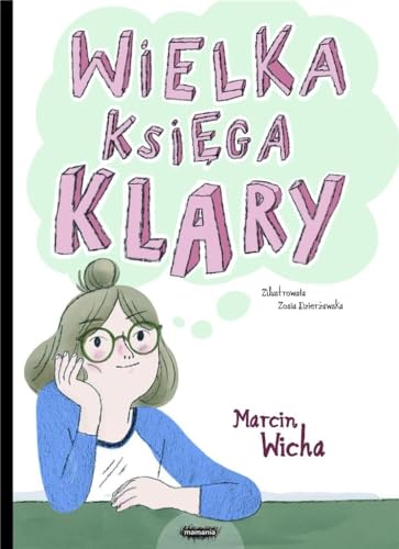 Wielka księga Klary