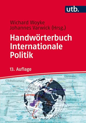 Handwörterbuch Internationale Politik