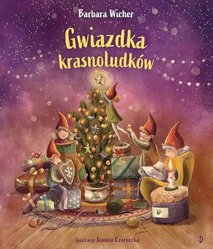 Gwiazdka krasnoludków von Dwukropek