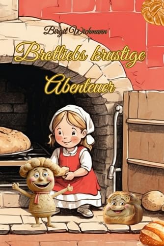 Brotliebs krustige Abenteuer