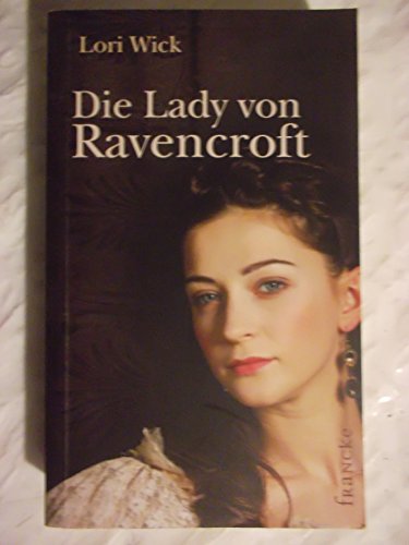 Die Lady von Ravencroft