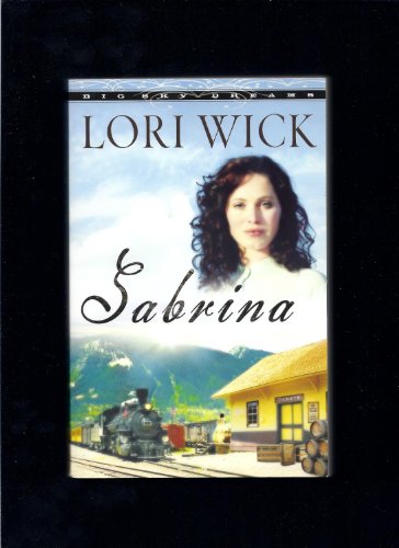 Sabrina (Big Sky Dreams, Band 2)