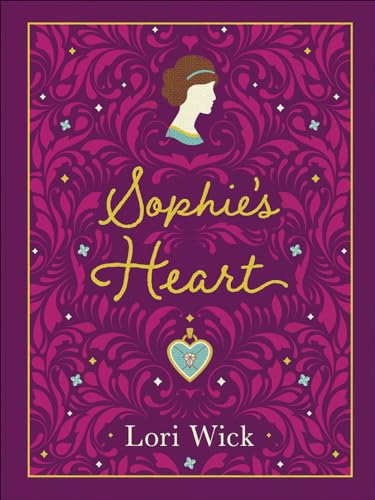 Sophie's Heart Special Edition