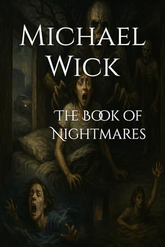 The Book of Nightmares von Independently published